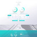 Banking Mock-up. Un proyecto de Diseño Web de Jon Eirea López - 22.02.2016