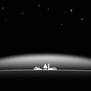 Un viaggio di scoperta interstellare. Un progetto di Animazione, Graphic design, Motion graphics, Sound design e Musica di Wood Cave Audio - 22.02.2016
