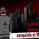 City Nostra: La Mafia Siciliana en tu smartphone. Design de jogos projeto de Geomotion Games - 18.02.2016