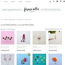 Mi Proyecto del curso:  jesusoart.com. Web Development, Photograph, and Traditional illustration project by Jesús Ortiz - 02.23.2016