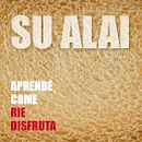 SU ALAI (Cursos, catas y degustaciones). Un projet de Design graphique de Astrid Vilela - 24.02.2011