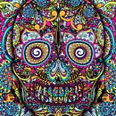 Ilustración. Un projet de Illustration traditionnelle de Liz Mozo - 01.04.2016