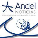 Revista Andel 2013. Un projet de Conception éditoriale de Astrid Vilela - 31.10.2013