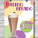 Cartelería para Centro Comercial - Zemtrum - La Palma del Condado, Huelva. Graphic Design project by Mayte Serna - 01.06.2015