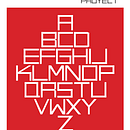 ALPO FONT. Un proyecto de Caligrafía, Diseño y Tipografía de Rodolfo Islas - 25.02.2016