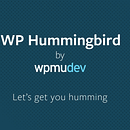 WP Hummingbird. Un proyecto de Desarrollo Web de Ignacio Cruz Moreno - 14.02.2016