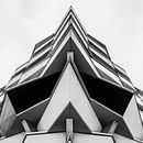 Arquitectura ©Hugo Alfaro. Architecture project by Hugo Alfaro - 02.27.2016