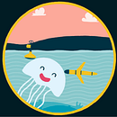 LA MAR DE CIENCIA. Un proyecto de Motion Graphics de Ana Latorre Revert - 27.02.2016
