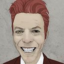 Retratos. Artes plásticas, Ilustração tradicional, e Publicidade projeto de Edu Rubio - 28.02.2016