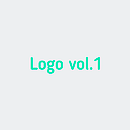 Logo vol.1. Projekt z dziedziny Br, ing i ident, fikacja wizualna,  Manager art, st, czn, Design, Projektowanie graficzne, Trad, c, jna ilustracja, T i pografia użytkownika Panna_Studio - 28.02.2016