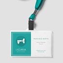 LACLAVIJA - Logo Design. Br, ing e Identidade, Design, e Design gráfico projeto de Ana Bustos Fernández - 28.02.2016