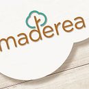 Identidad corporativa plataforma "maderea". Un proyecto de Br, ing e Identidad, Consultoría creativa, Dirección de arte y Diseño gráfico de Tom Sánchez - 31.01.2016