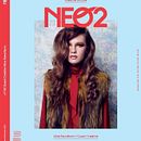 Neo2N #143. Photograph, Photograph, and Post-production project by Leticia Jiménez - 10.31.2015
