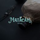 Matacán Mezcal. Projekt z dziedziny Br, ing i ident i fikacja wizualna użytkownika itzelramirez741 - 01.03.2016