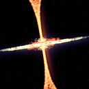 Serie Galaxias. Een project van 3D, Grafisch ontwerp y Fotografische postproductie van Francisco José Hidalgo - 01.03.2016