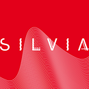 S I L V I A  Branding. Un proyecto de Br, ing e Identidad, Dirección de arte y Diseño gráfico de José Manuel Fuentes Muñoz - 02.03.2016