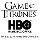 GOT - shotglasses /HBO Ein Projekt aus dem Bereich Werbung, Br, ing und Identität, Kino, Grafikdesign und Bildbearbeitung von Al Aldridge - 02.03.2016