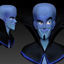 Mi Proyecto del curso: Modelado de personajes en 3D. Un proyecto de Diseño de susimor - 02.03.2016