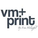 Vm+Print (Santiago de Chile). Collage, Cop, writing, Art Direction, Interior Design, Product Design, Graphic Design, and Packaging project by Anna Abril Arasa - 03.02.2016