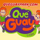 Qué Guay Park , marca corporativa e ilustracionesNuevo proyecto. Un proyecto de Diseño gráfico e Ilustración tradicional de Paki Mora - 28.06.2016