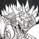 Páginas de Cómic.. Projekt z dziedziny Komiks użytkownika Adrián C. - 03.03.2016