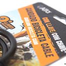Packaging candados bicicleta y moto Ein Projekt aus dem Bereich Kunstleitung, Design, Grafikdesign und Verpackung von David Tarazaga - 03.03.2016