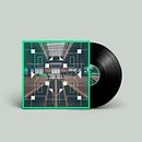 Vinilos LP. Un progetto di Graphic design, Musica e Packaging di José Cañizares - 03.03.2016