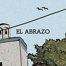 El Abrazo. Un proyecto de Cómic de Alberto Maté - 19.03.2016