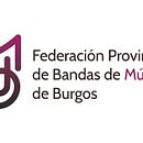 Federación de Bandas de Música de Burgos. Projekt z dziedziny Projektowanie graficzne użytkownika David González Gallego - 06.03.2016