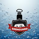 SODAGUARD APP. Un proyecto de Dirección de arte, Diseño gráfico, Marketing y UX / UI de Alberto García Alcocer - 19.04.2015