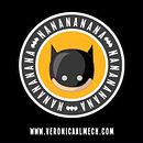 Fan art Batman. Un proyecto de Diseño y Diseño Web de Veronica Almech - 06.03.2016