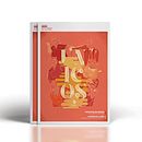 UNICOS MAGAZINE | editorial design. Un projet de Conception éditoriale de Rocio Redoli - 07.03.2016