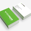 VIDAPALEO. Br, ing, Identit, Graphic Design, and Web Design project by Las Tres Marias - 03.08.2016