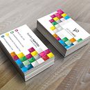 Tarjeta de Visita. Design gráfico, e Tipografia projeto de Sergio Saz - 31.01.2016