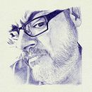 Bolígrafo. Traditional illustration project by Oscar Bermejo - 03.08.2016