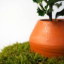 Simbiosis. Un proyecto de Diseño de producto de Pepe Sanmartín - 08.03.2016