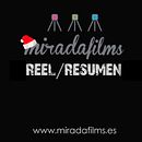 Miradafilms Reel . Projekt z dziedziny Kino, film i telewizja,  Kino,  Manager art, st, czn, W, darzenia, Fotografia, Telewizja, VFX i Film użytkownika Miguel Ezquieta - 13.01.2015