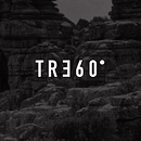 TRE60. Br, ing e Identidade, e Design gráfico projeto de Luis Yescas Othón - 08.03.2016