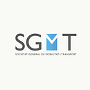 SGMT Branding. Un projet de Br, ing et identité , et Design  de Mike Smith - 09.07.2012