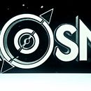 Grosnik // Reel '14 Ein Projekt aus dem Bereich Motion Graphics von Javi García - 09.05.2014