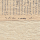 Capítulo Dieciséis. Fine Arts project by Lorena Franzoni - 03.11.2016