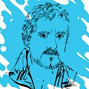 ilustraciones. Un proyecto de Bellas Artes de Miguel Ángel Rodríguez García - 19.02.2017