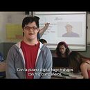 Operador de Cámara y Montaje. Cinema, Vídeo e TV projeto de Carmen Callejas García - 12.03.2016