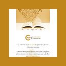 Ediciones Cuéntame… (te subes al barco). Calligraph, Cop, writing, Editorial Design, Writing, Traditional illustration, and Social Media project by Kiko Fraile - 03.12.2016