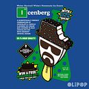 Icenberg Ein Projekt aus dem Bereich Grafikdesign und Traditionelle Illustration von Oliver Ibáñez Romero - 13.03.2016