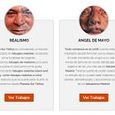 Web a medida: PLANETA SUR TATTOO. Un proyecto de Desarrollo Web y Publicidad de Publicis Proximedia - 13.03.2016