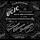 Mural UCJC Aula. Un proyecto de Bellas Artes, Ilustración tradicional, Pintura y Tipografía de Ales Santos - 13.03.2016