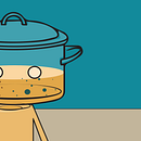 ¡Somos la primera agencia de Comunicación y Marketing digital de España con Mascota! . Animation, Web Development, Design, and Marketing project by laollaelectrica - 03.13.2016