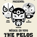 Poster publicitario. Design, Design editorial, Design gráfico, Ilustração tradicional, Publicidade, e Tipografia projeto de Juan Sebastian Bazzani Delgado - 05.08.2015