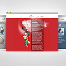 Diseño web para PolichemiGroup. Ein Projekt aus dem Bereich Webdesign von José Manuel Montesinos Pineda - 15.03.2016